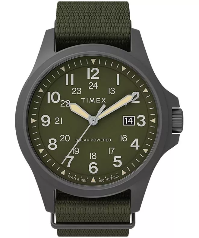 Zegarek męski Timex Expedition North Solar TW2V03700