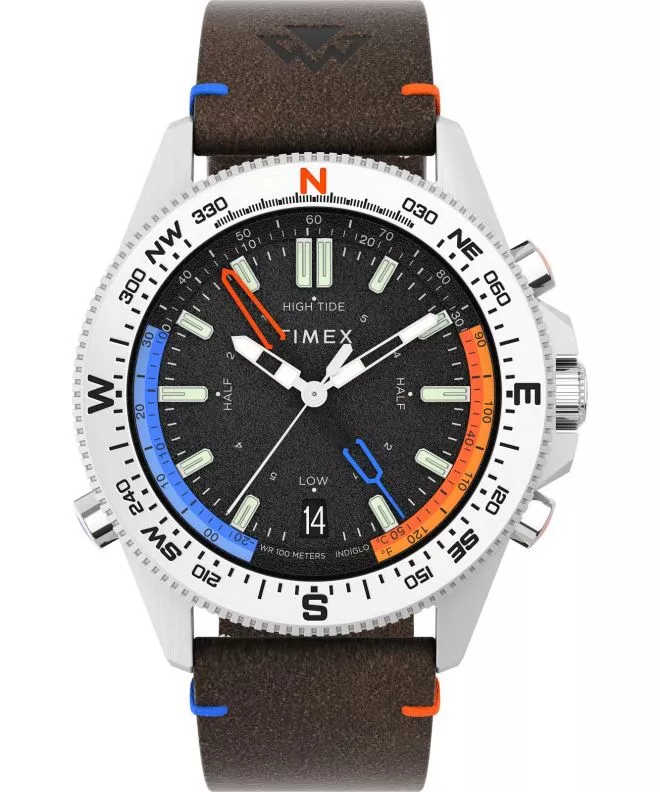 Zegarek męski Timex Expedition North Tide-Temp-Compass TW2V64400
