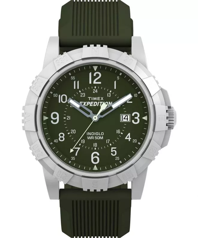 Zegarek męski Timex Expedition Ridge TW4B32100