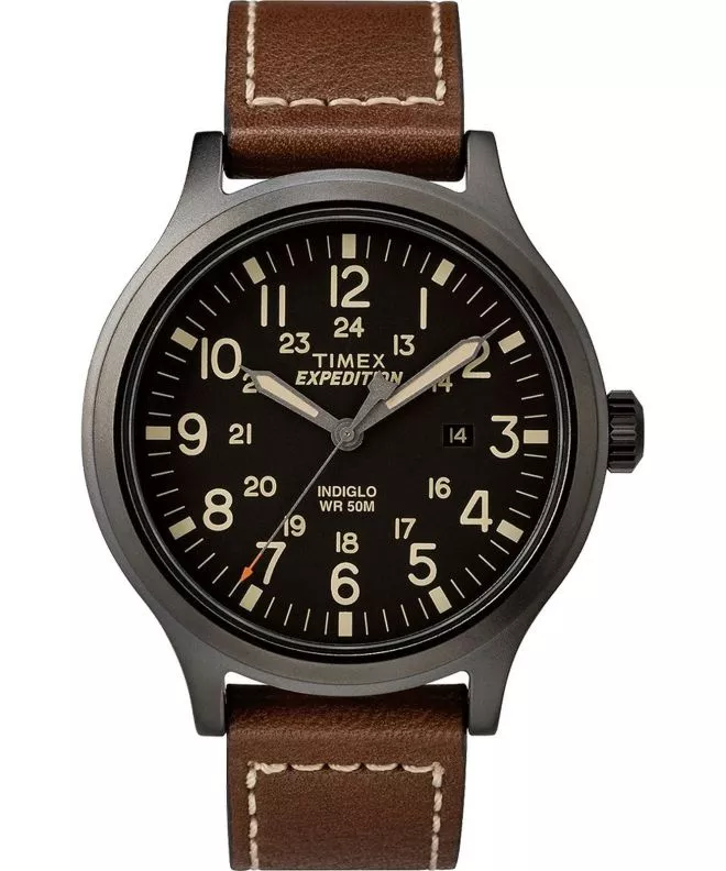 Zegarek męski Timex Expedition Scaut TW4B11300