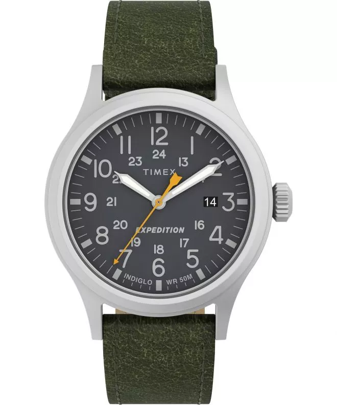 Zegarek męski Timex Expedition Scout TW4B22900