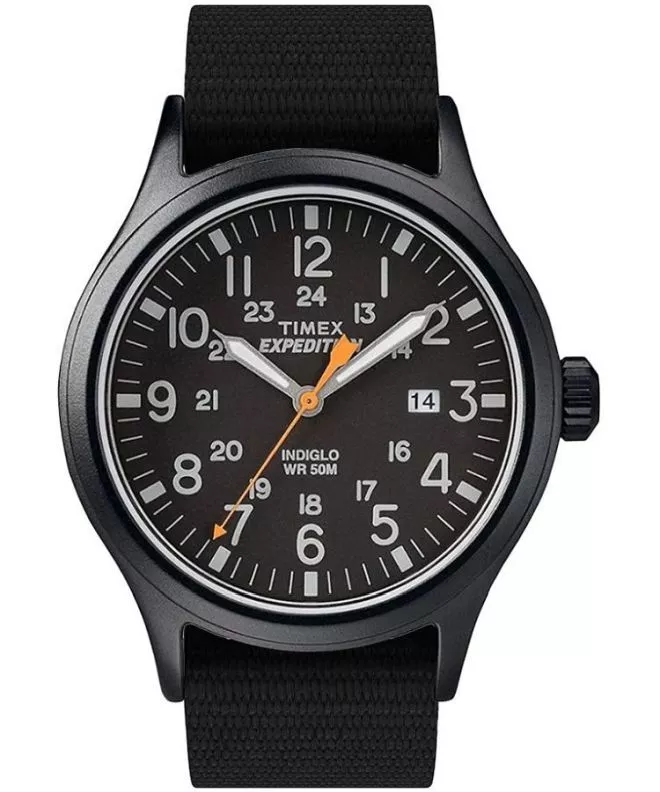 Zegarek męski Timex Expedition Scout TW4B26212