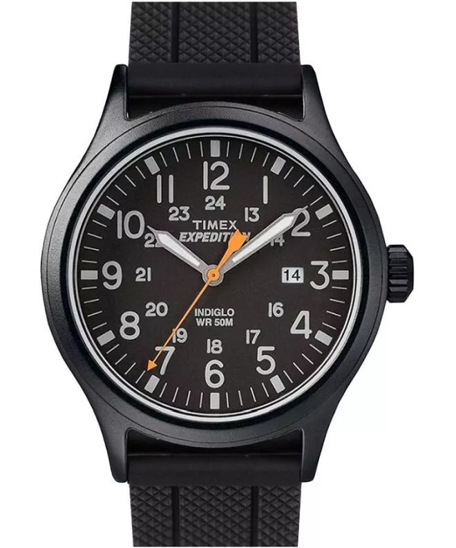 Zegarek męski Timex Expedition Scout TW4B26604