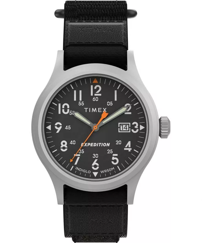 Zegarek męski Timex Expedition Scout TW4B29600