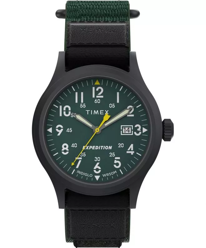 Zegarek męski Timex Expedition Scout TW4B29700