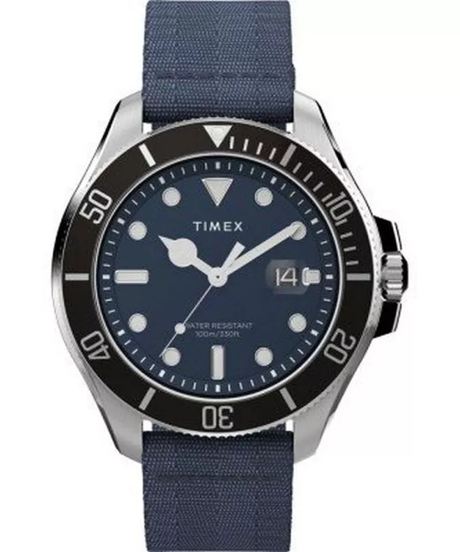 Zegarek męski Timex Harborside Coast TW2W62700