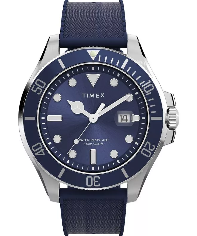 Zegarek męski Timex Harborside Coast TW2Y05000