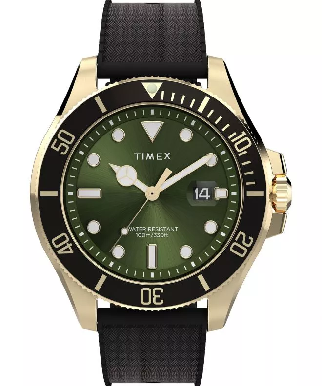 Zegarek męski Timex Harborside Coast TW2Y05300