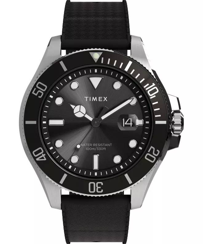 Zegarek męski Timex Harborside Coast TW2Y09200