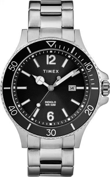 Zegarek męski Timex Harborside TW2R64600