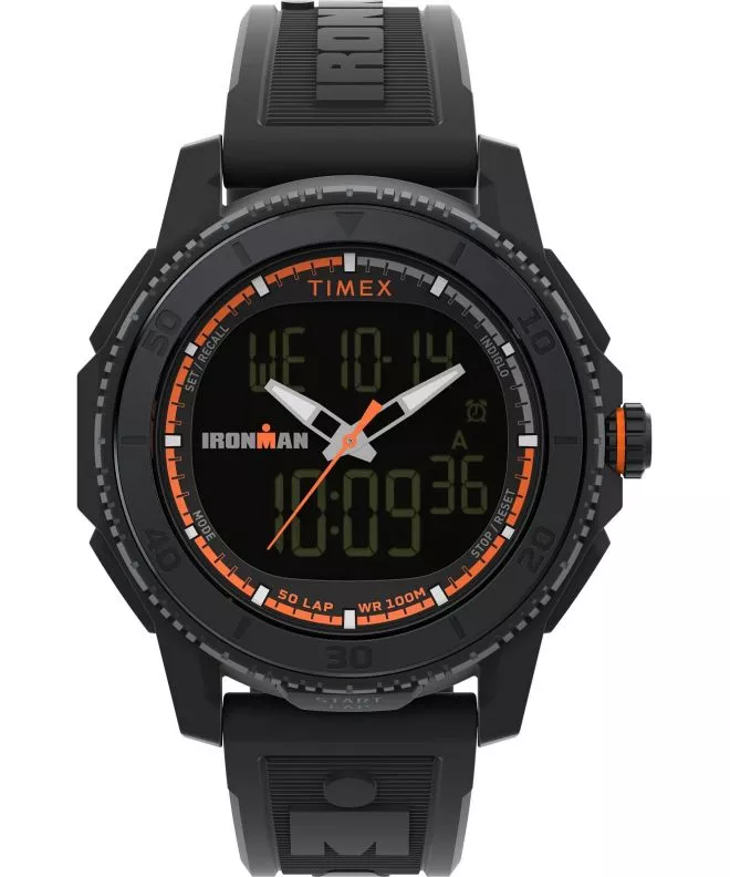Zegarek męski Timex IRONMAN® Adrenaline TW2W53600