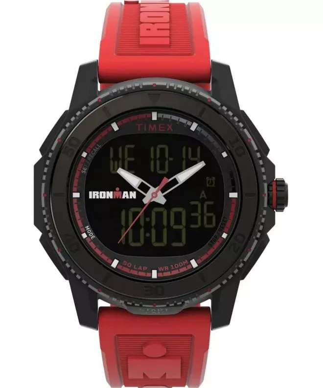 Zegarek męski Timex Ironman® Adrenaline TW2W53700