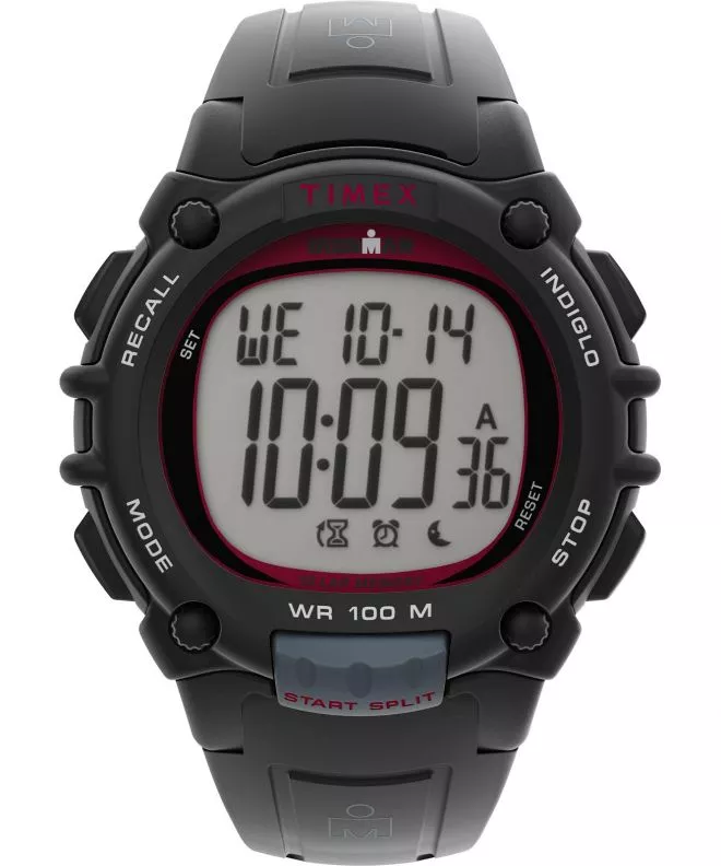 Zegarek męski Timex Ironman® Classic TW5M64400