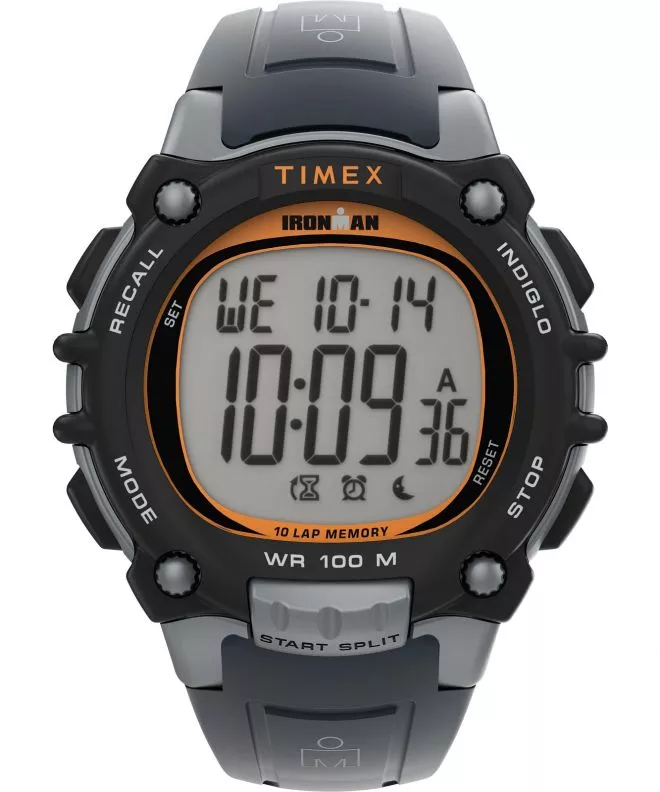 Zegarek męski Timex Ironman® Classic TW5M64500
