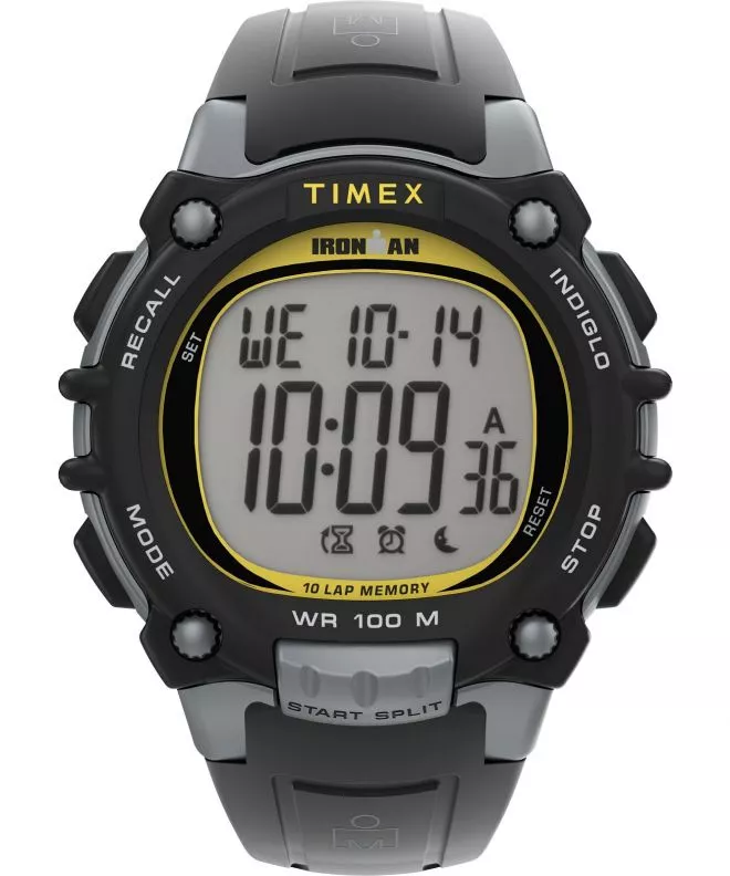 Zegarek męski Timex Ironman® Classic TW5M64600