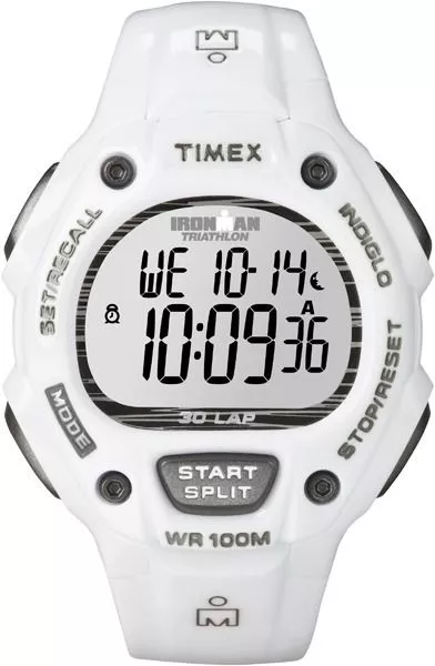 Zegarek męski Timex Ironman Triathlon 30 Lap T5K617