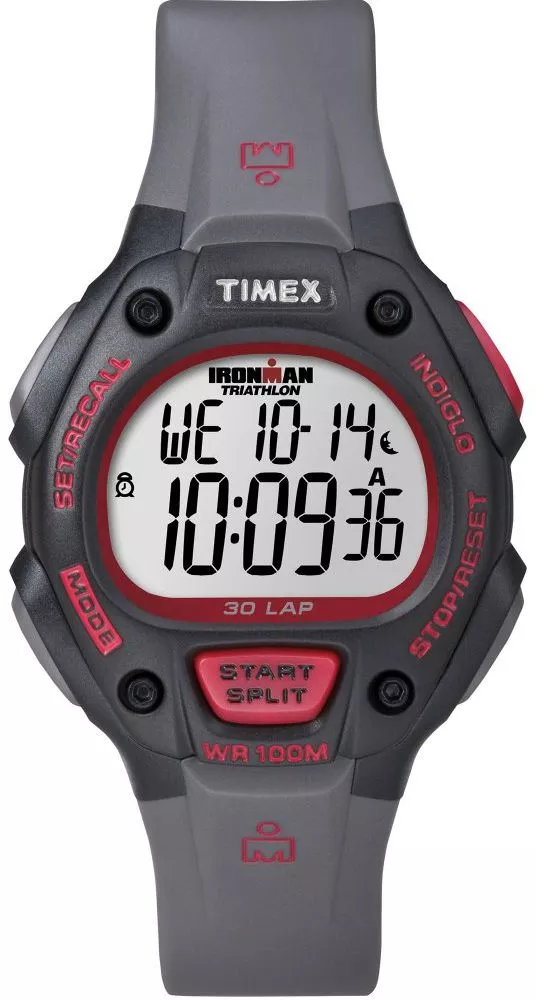 Zegarek męski Timex Ironman Triathlon 30 Lap T5K755