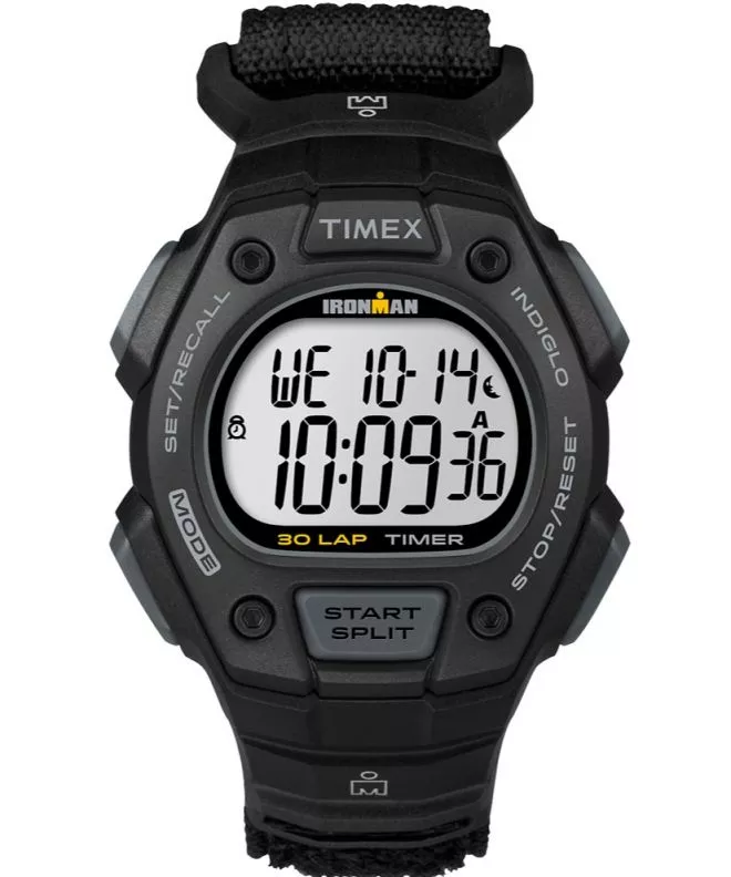 Zegarek męski Timex Ironman Triathlon 30 Lap TW5K90800