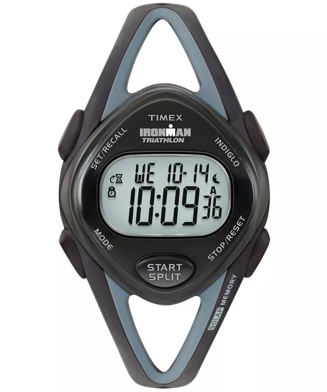 Zegarek Uniwersalny Timex Ironman Triathlon T5K039