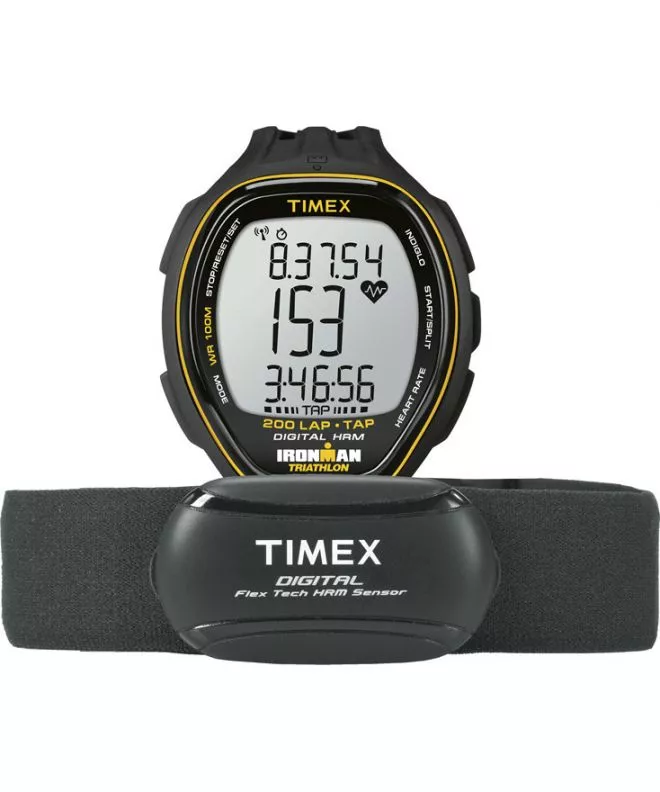 Zegarek męski Timex Ironman Triathlon T5K726