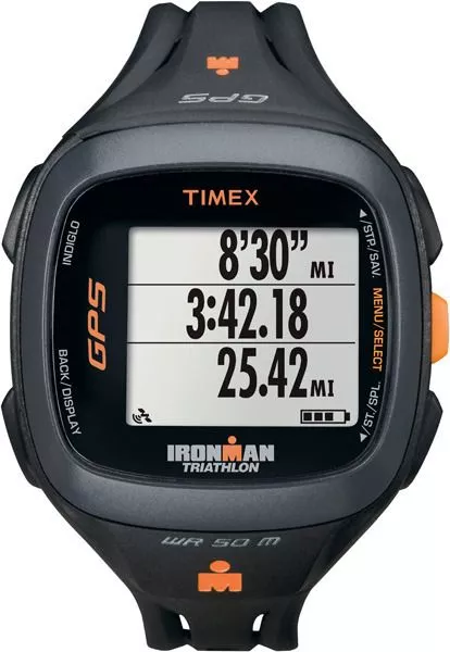 Zegarek męski Timex Ironman Triathlon T5K744
