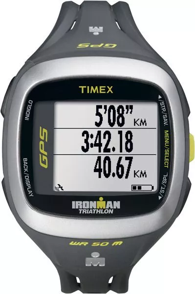 Zegarek męski Timex Ironman Triathlon T5K745