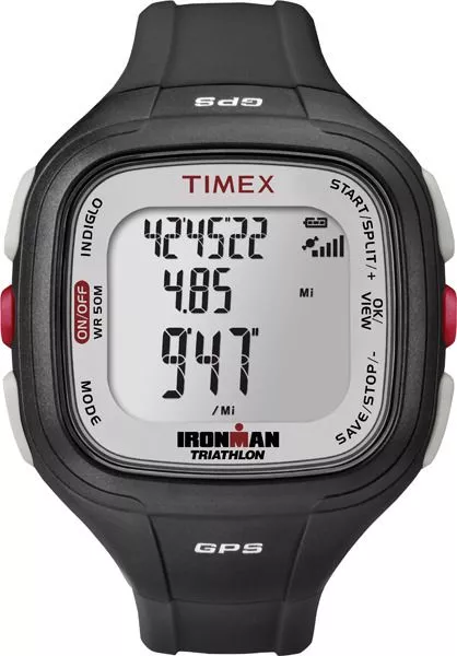 Zegarek męski Timex Ironman Triathlon T5K754