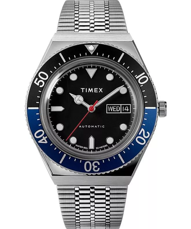 Zegarek męski Timex M79 Automatic TW2U29500