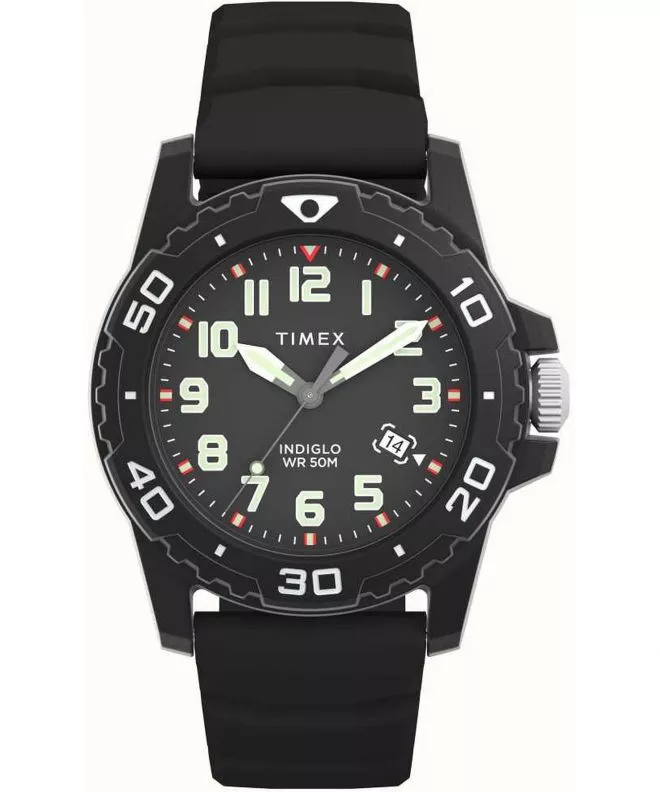 Zegarek męski Timex Main Street TW5M61200