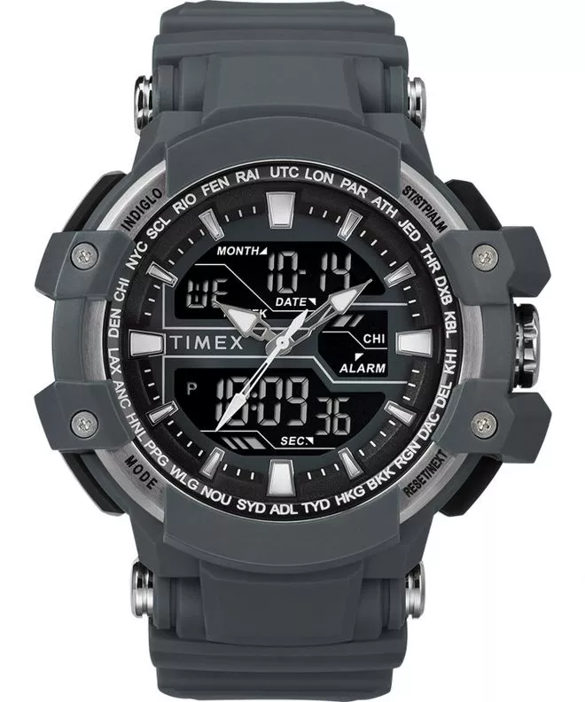 Zegarek męski Timex Lifestyle Combo TW5M22600