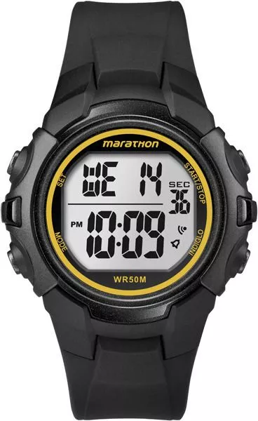 Zegarek męski Timex Marathon T5K818
