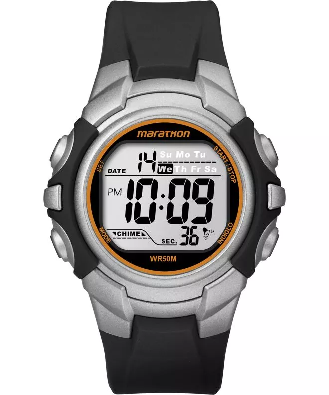 Zegarek męski Timex Marathon T5K643
