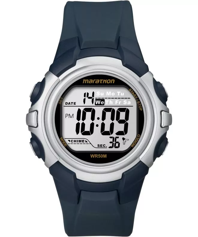 Zegarek męski Timex Marathon T5K644