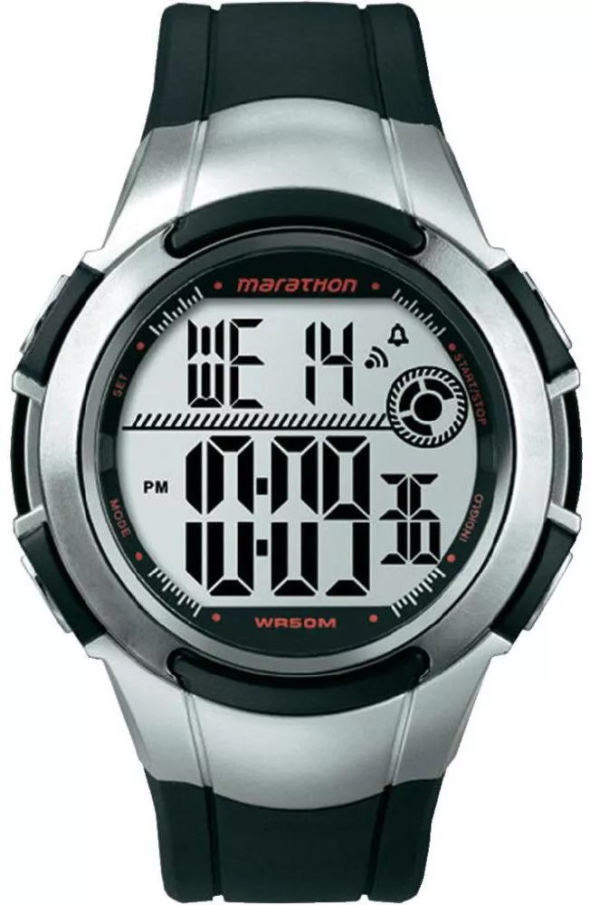 Zegarek męski Timex Marathon T5K770