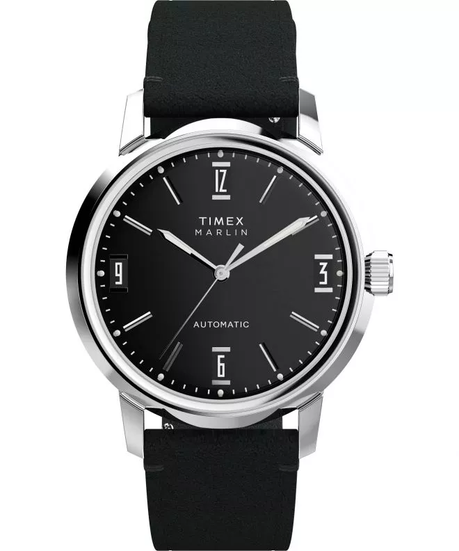 Zegarek męski Timex Marlin® 40mm Automatic TW2W59700