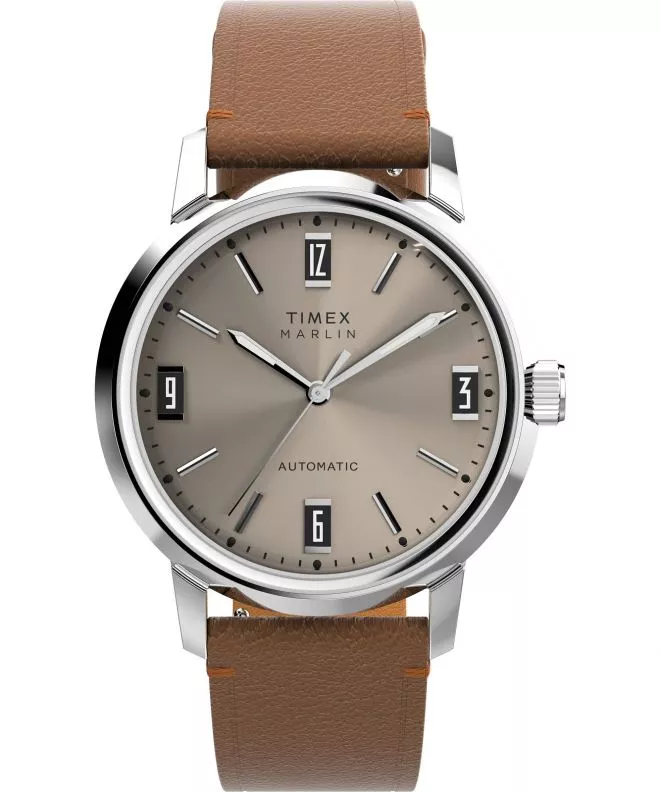 Zegarek męski Timex Marlin® Automatic 40mm Automatic TW2W59300