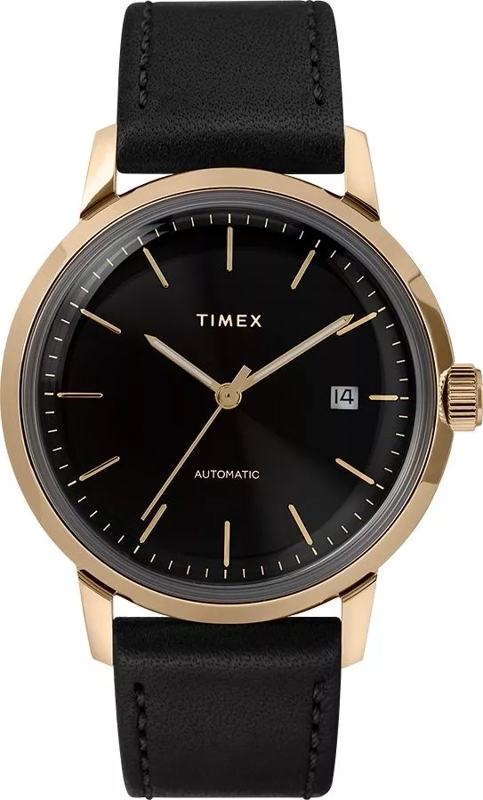 Zegarek męski Timex Marlin® Automatic TW2T22800
