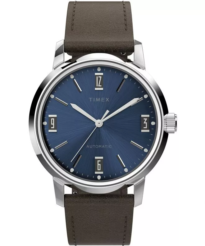 Zegarek męski Timex Heritage Marlin Automatic TW2V44500