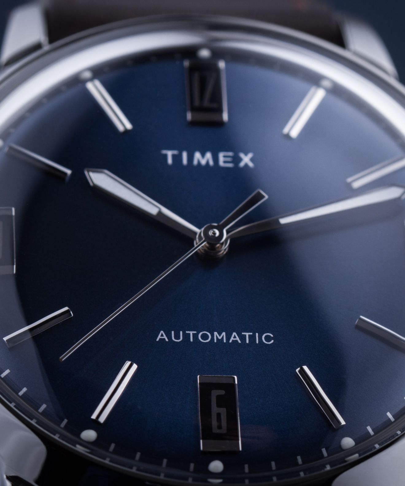 Timex TW2V44500 Orologio Da Uomo