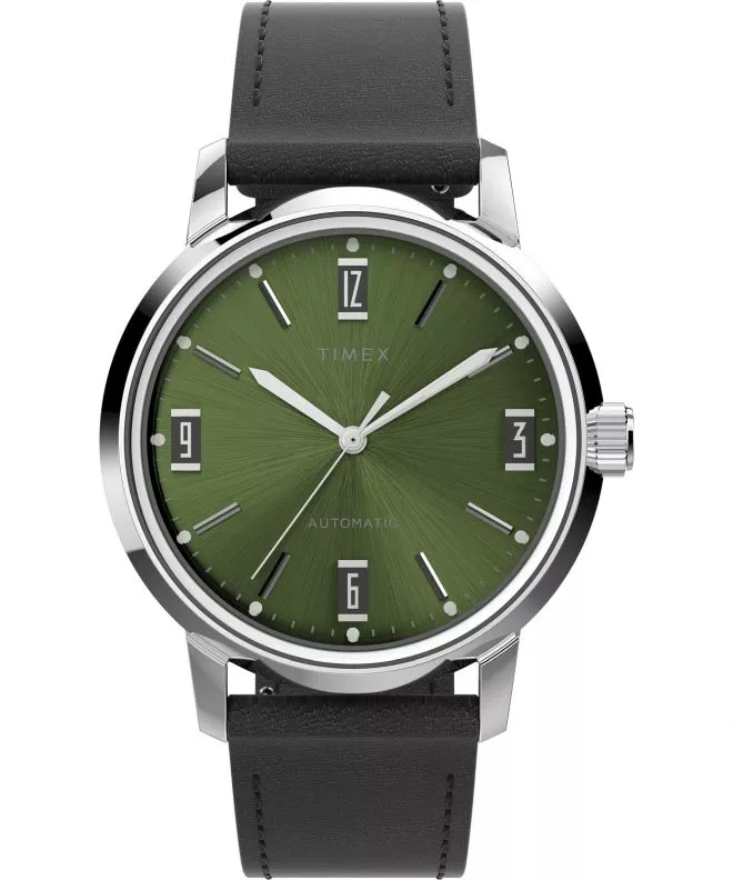 Zegarek męski Timex Marlin Automatic TW2V44600