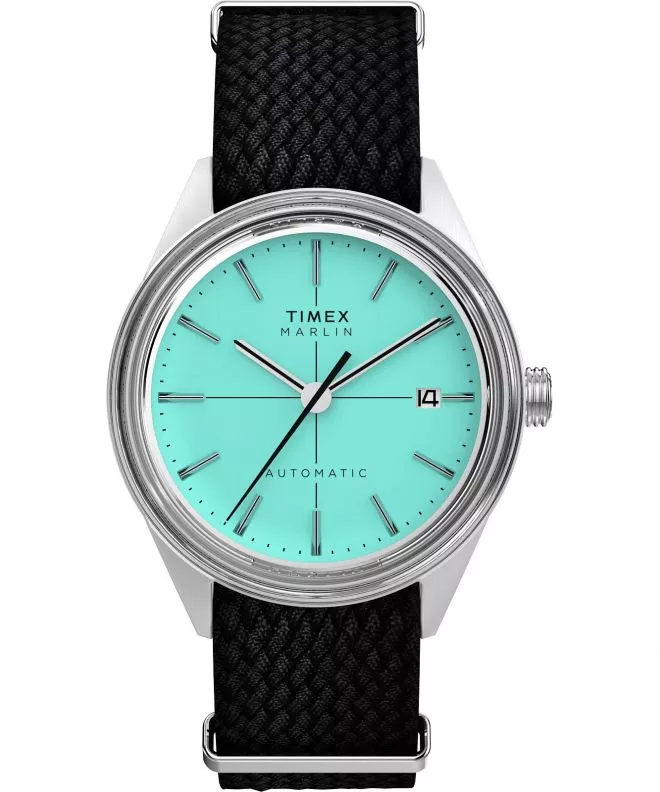 Zegarek męski Timex Marlin® Automatic TW2Y06400