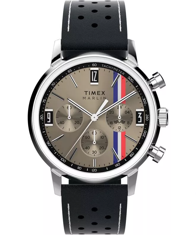 Zegarek męski Timex Marlin® Chronograph TW2W98900