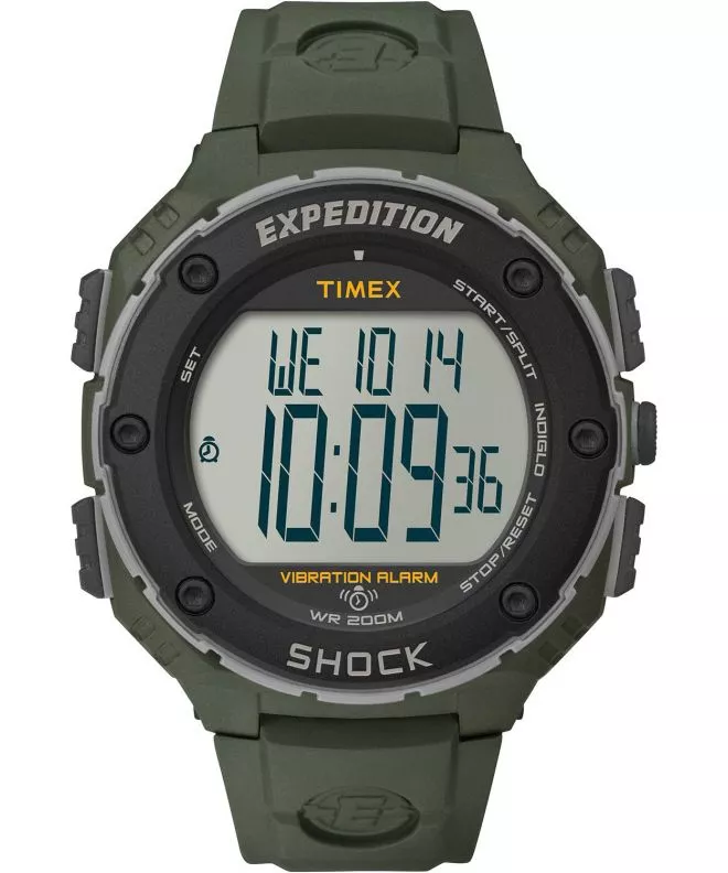 Zegarek męski Timex Expedition Dive T49951