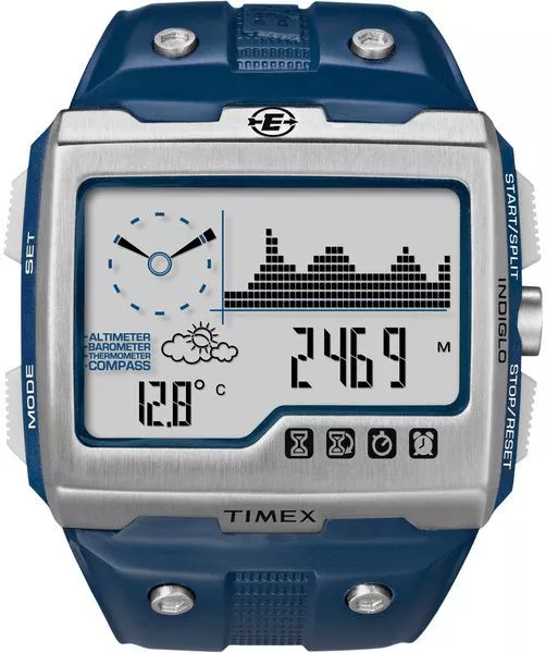 Zegarek męski Timex Expedition Ws4 T49760