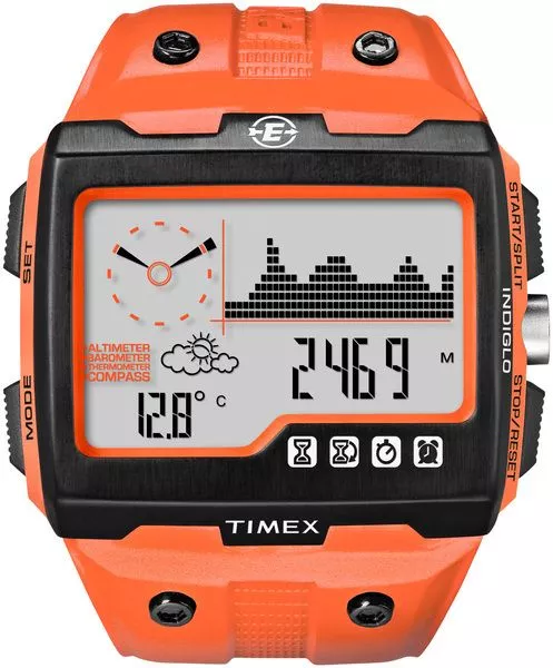 Zegarek męski Timex Expedition Ws4 T49761