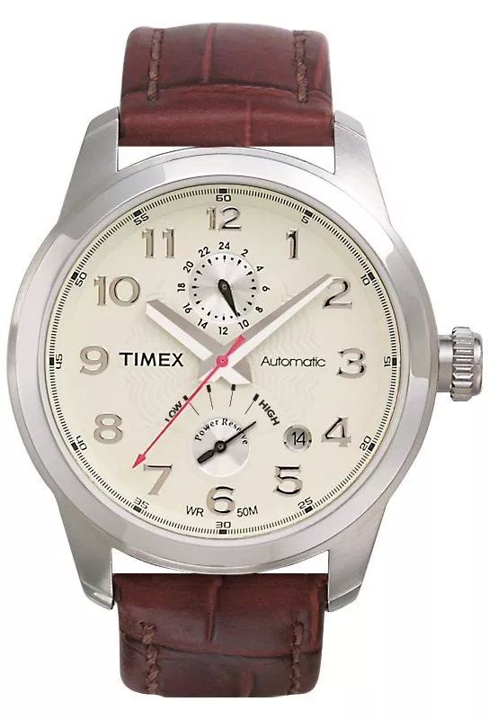 Zegarek męski Timex Men'S Automatic T2D941