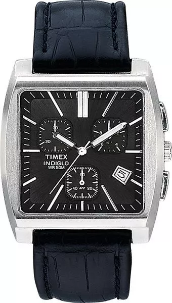 Zegarek męski Timex Men'S Chronograph T22262
