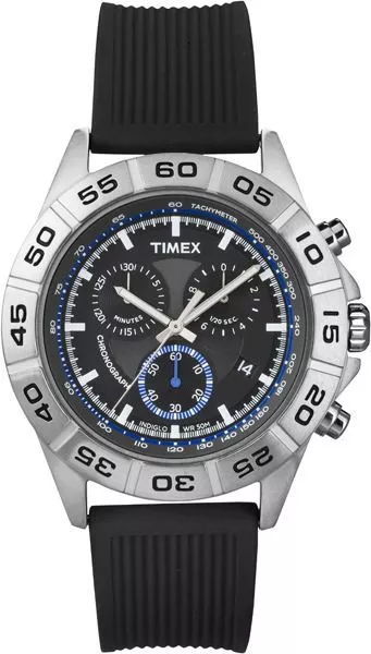 Zegarek męski Timex Men'S Chronograph T2N884