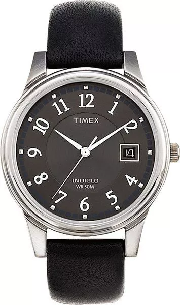 Zegarek męski Timex Men'S Dress Watch T29321