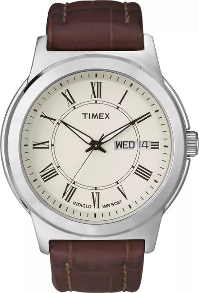 Zegarek męski Timex Men'S Style Collection T2E581
